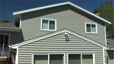 Top Siding Products