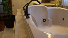 Beautiful Bathrooms