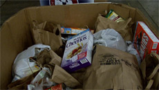 Giving Back