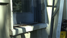 Windows Before & After